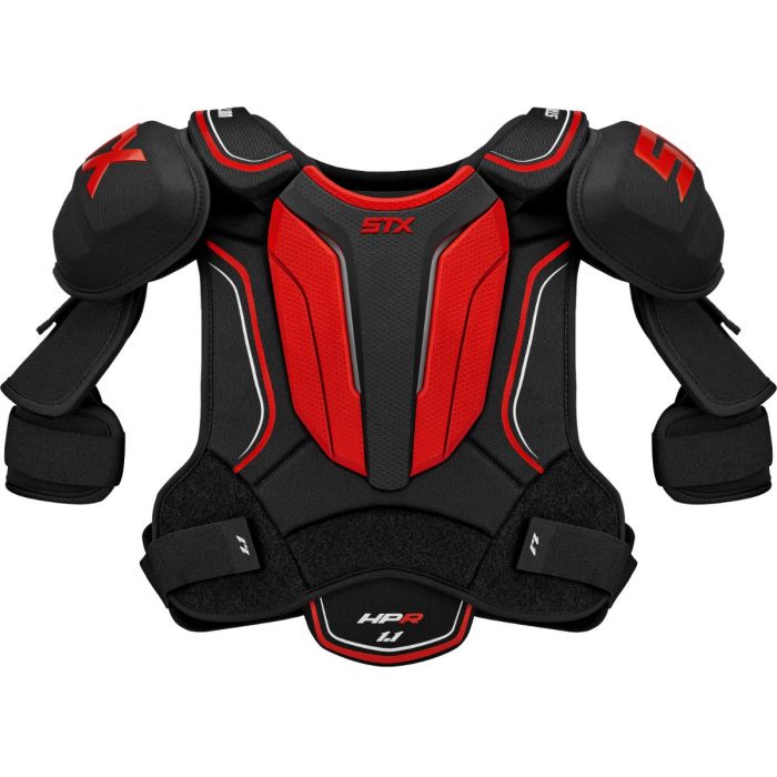 Épaulières STX HPR 1.1 - Junior